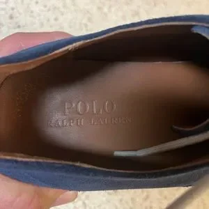 Polo Ralph Lauren | Shoes | Polo Ralph Lauren Torian Sport  display picture 1
